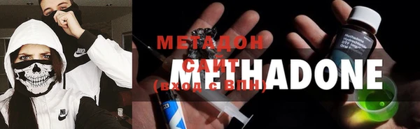 твердый Белоозёрский